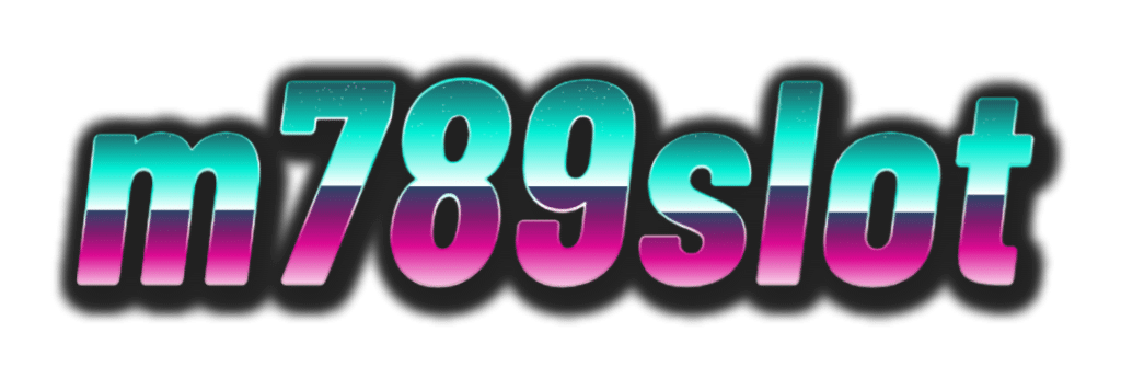 m789slot-logo